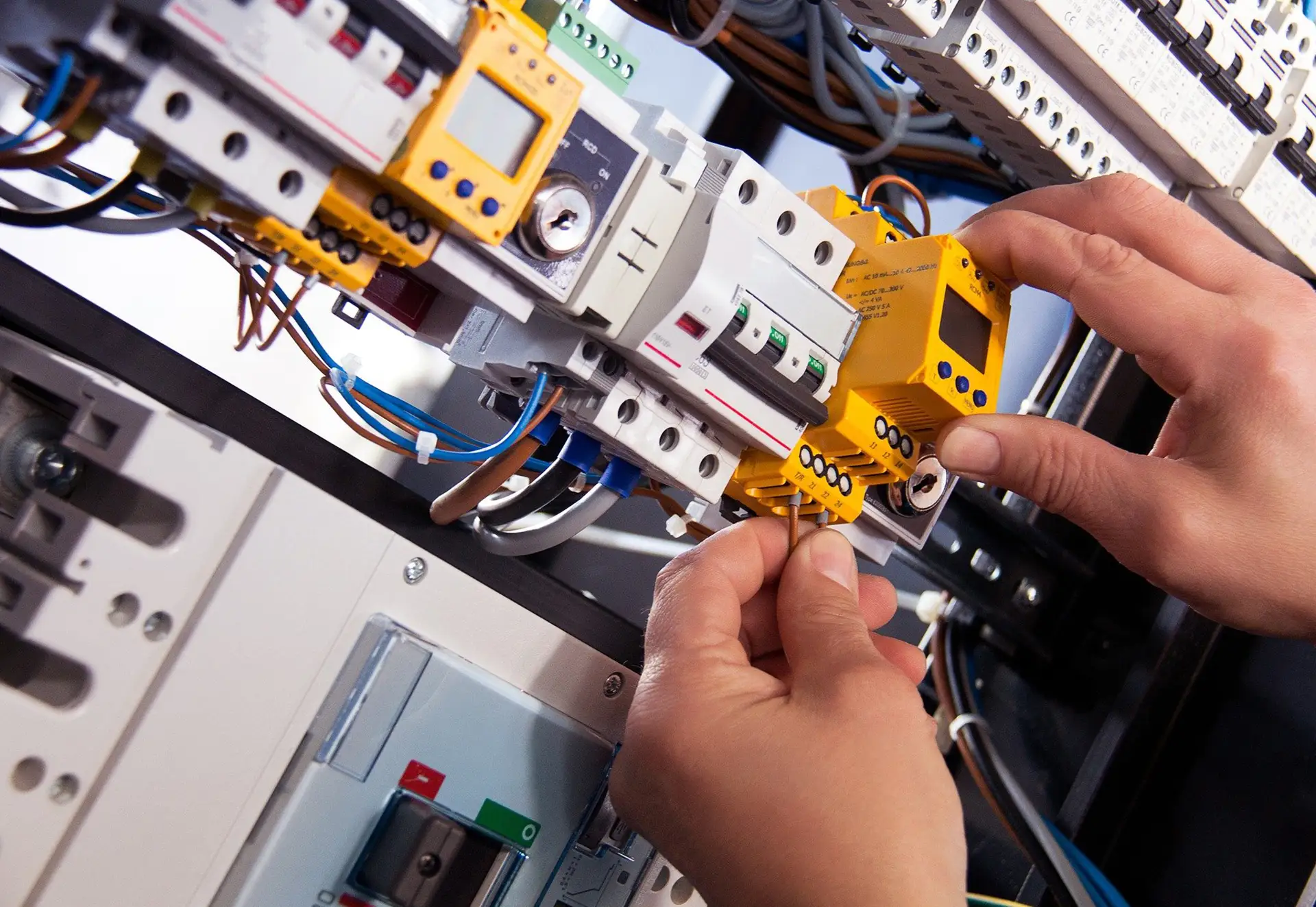 Funktionale Sicherheit – Einleitung